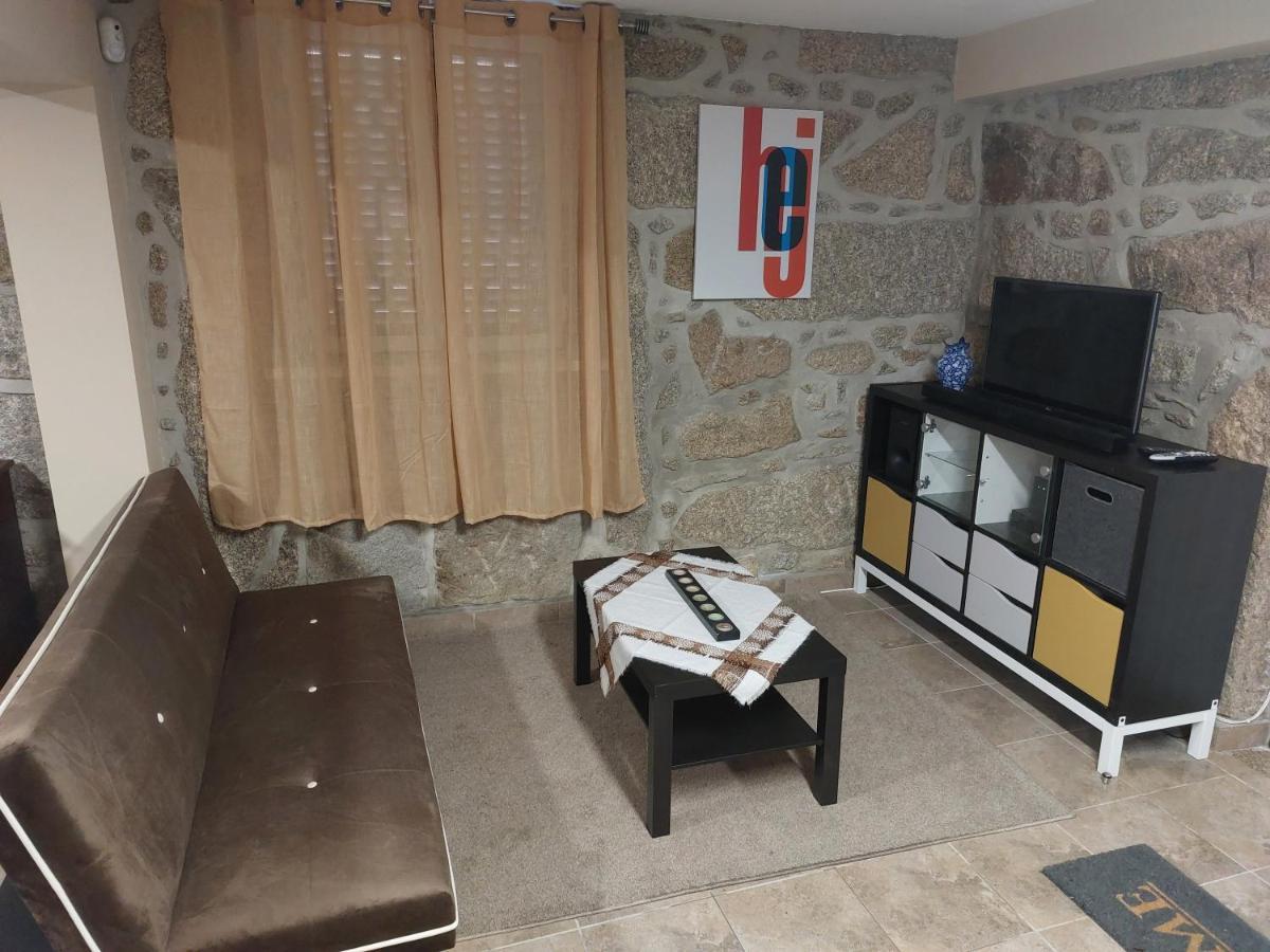 Casa Das Cortes - Serra Da Estrela غويفيا المظهر الخارجي الصورة