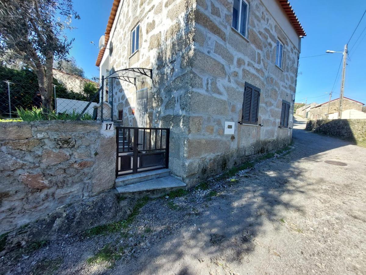 Casa Das Cortes - Serra Da Estrela غويفيا المظهر الخارجي الصورة