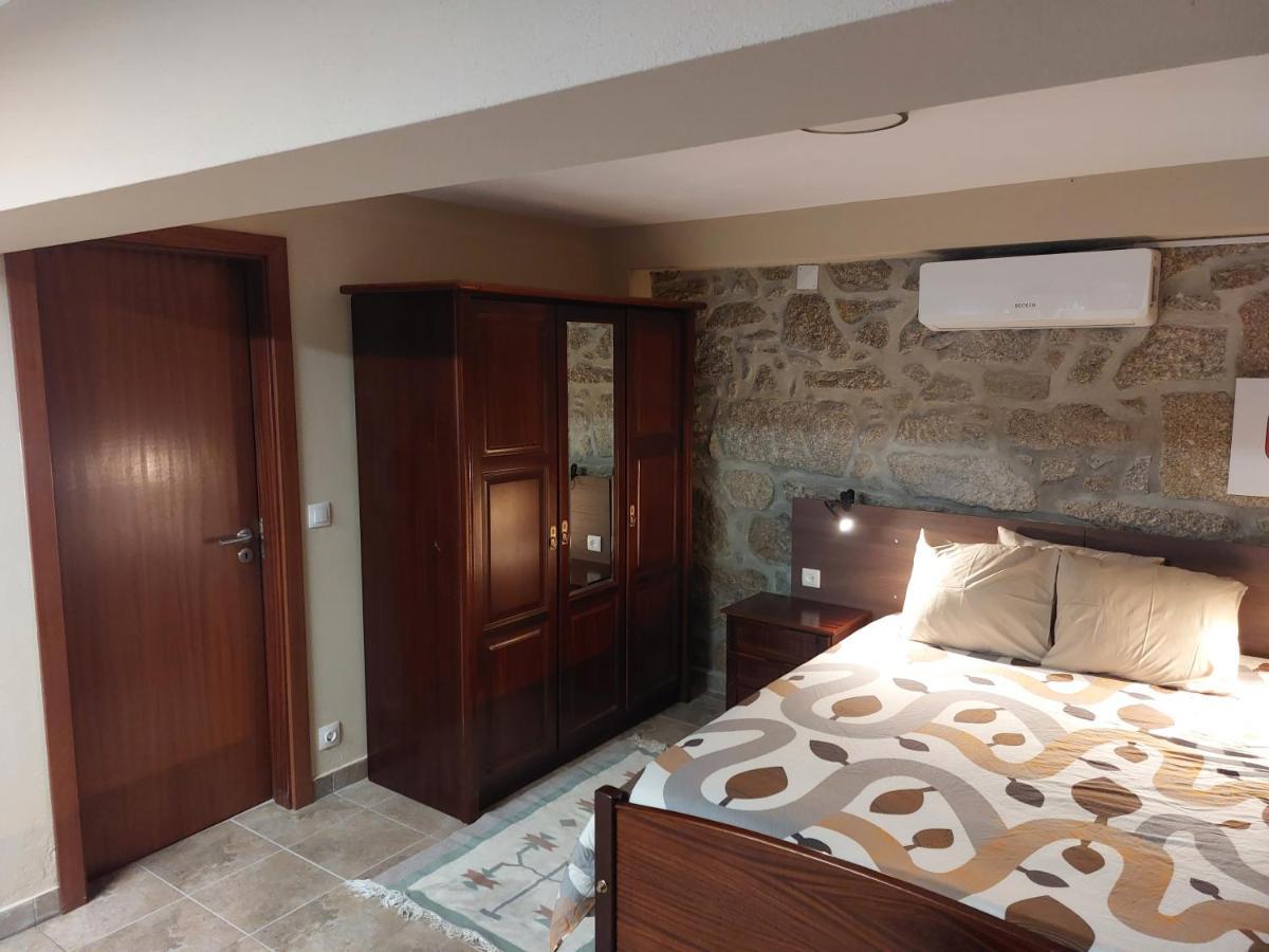 Casa Das Cortes - Serra Da Estrela غويفيا المظهر الخارجي الصورة