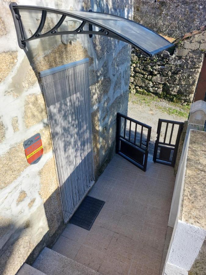 Casa Das Cortes - Serra Da Estrela غويفيا المظهر الخارجي الصورة