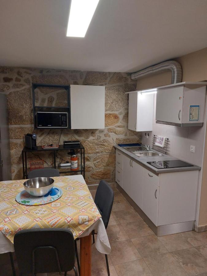 Casa Das Cortes - Serra Da Estrela غويفيا المظهر الخارجي الصورة