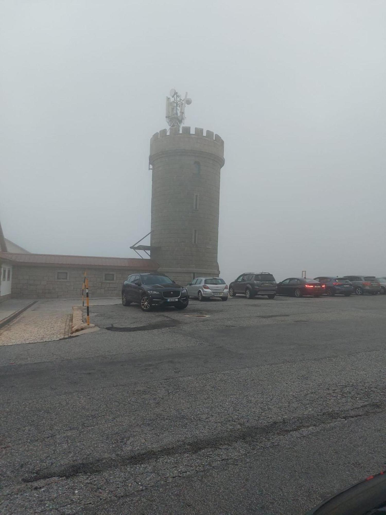 Casa Das Cortes - Serra Da Estrela غويفيا المظهر الخارجي الصورة